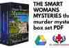 THE SMART WOMANS MYSTERIES three murder mysteries box set PDF