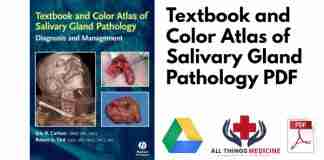 Textbook and Color Atlas of Salivary Gland Pathology PDF