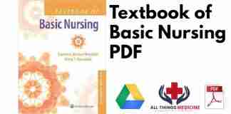 Textbook of Basic Nursing PDF
