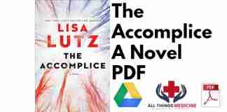 The Accomplice A Novel PDF