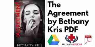 The Agreement by Bethany Kris PDF