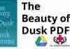 The Beauty of Dusk PDF
