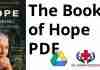 The Book of Hope PDF