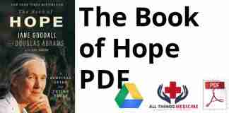 The Book of Hope PDF