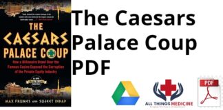 The Caesars Palace Coup PDF