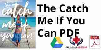 The Catch Me If You Can PDF