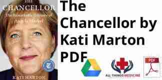 The Chancellor by Kati Marton PDF