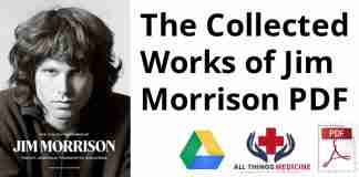 The Collected Works of Jim Morrison PDF