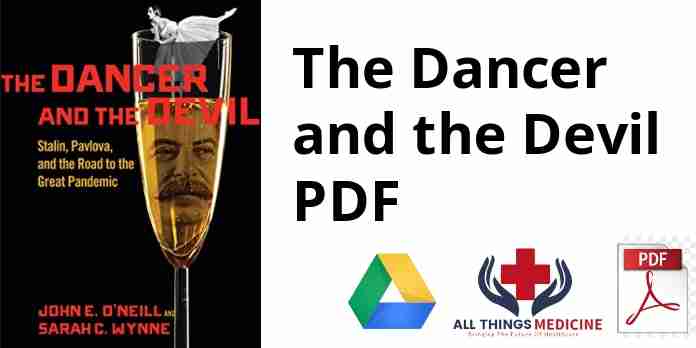 The Dancer and the Devil PDF