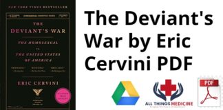 The Deviant's War by Eric Cervini PDF