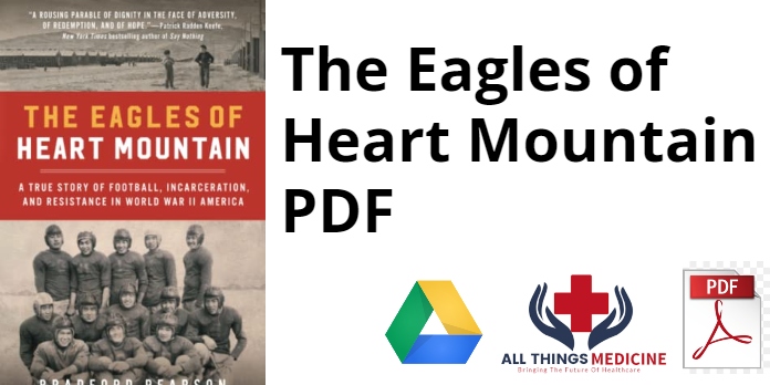 The Eagles of Heart Mountain PDF