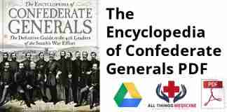 The Encyclopedia of Confederate Generals PDF