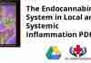 The Endocannabinoid System in Local and Systemic Inflammation PDF