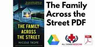 The Family Across the Street PDF