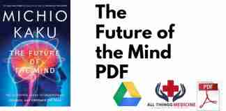 The Future of the Mind PDF