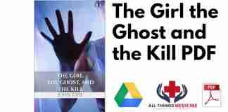 The Girl the Ghost and the Kill PDF