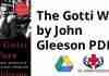 The Gotti Wars by John Gleeson PDF