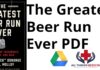 The Greatest Beer Run Ever PDF