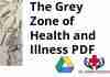 The Grey Zone of Health and Illness PDF