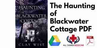 The Haunting of Blackwater Cottage PDF