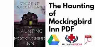 The Haunting of Mockingbird Inn PDF