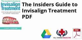 The Insiders Guide to Invisalign Treatment PDF