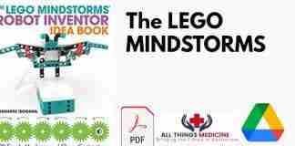 The LEGO MINDSTORMS PDF