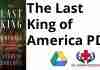 The Last King of America PDF