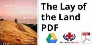 The Lay of the Land PDF