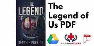 The Legend of Us PDF