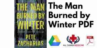 The Man Burned by Winter PDF