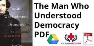 The Man Who Understood Democracy PDF