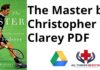 The Master by Christopher Clarey PDF