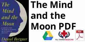 The Mind and the Moon PDF