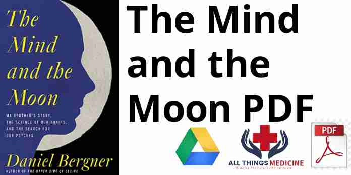 The Mind and the Moon PDF
