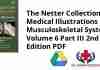 The Netter Collection of Medical Illustrations Musculoskeletal System Volume 6 Part III 2nd Edition PDF