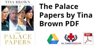 The Palace Papers by Tina Brown PDF