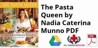 The Pasta Queen by Nadia Caterina Munno PDF