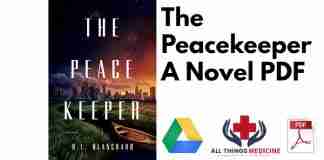 The Peacekeeper A Novel PDF