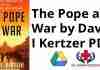 The Pope at War by David I Kertzer PDF