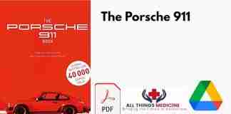 The Porsche 911 PDF