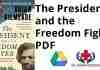 The President and the Freedom Fighter PDF