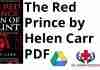 The Red Prince by Helen Carr PDF