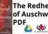 The Redhead of Auschwitz PDF