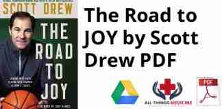 The Road to JOY by Scott Drew PDF