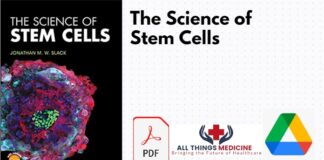 The Science of Stem Cells PDF