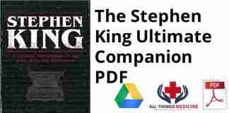 The Stephen King Ultimate Companion PDF