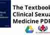 The Textbook of Clinical Sexual Medicine PDF