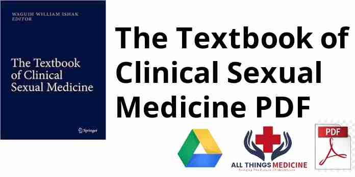 The Textbook of Clinical Sexual Medicine PDF
