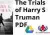 The Trials of Harry S Truman PDF